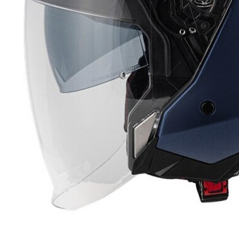 Givi X31 Fiber Solid Midnight Blue
