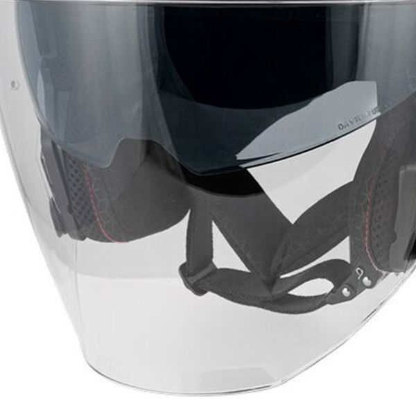 Givi X31 Fiber Solid Midnight Blue