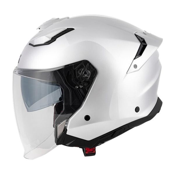 Givi X31 Fiber Solid White