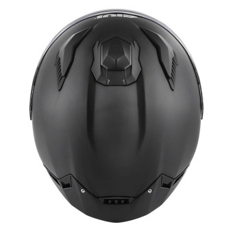 Givi X31 Solid Matt Black