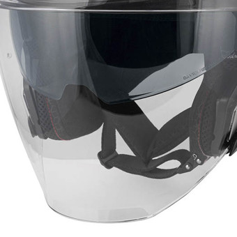 Givi X31 Solid Matt Black