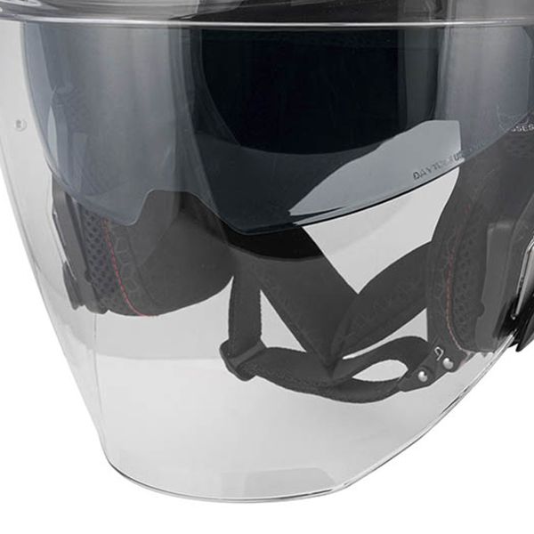 Givi X31 Solid Matt Black