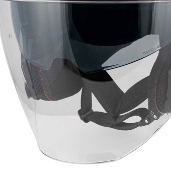 Givi X31 Solid White