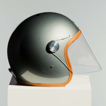 HEDON Epicurist 2.0 Glass Ash