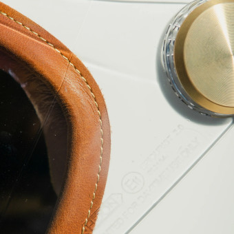 HEDON Epicurist 2.0 Knight White