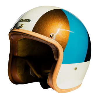 Casque Jet HEDON Hedonist Cosmos