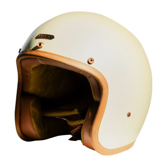 Casque Jet HEDON Hedonist Cream 2.0
