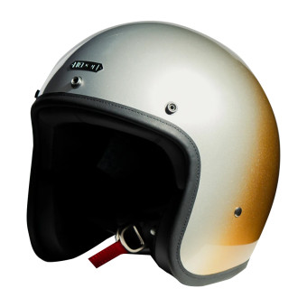 Casque Jet HEDON Hedonist Interstellar