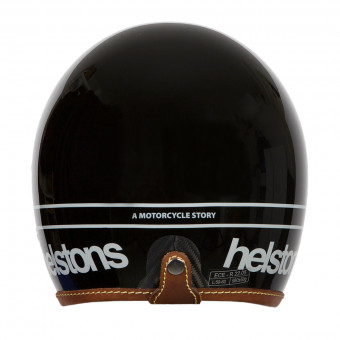 Helstons Corporate Black