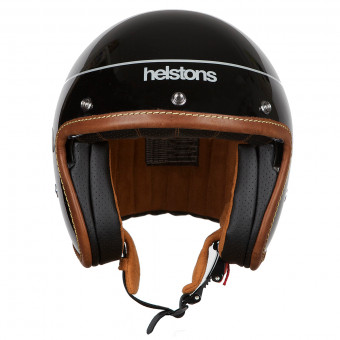 Helstons Corporate Black