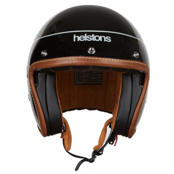 Helstons Corporate Black