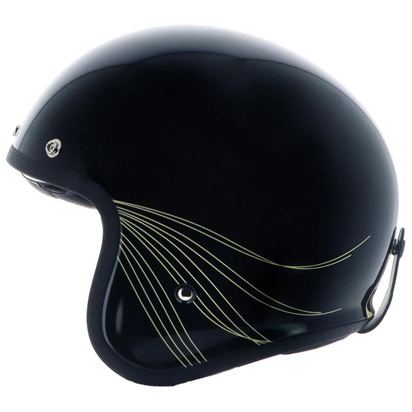 Helstons Leo Black