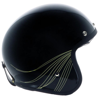 Helstons Leo Black