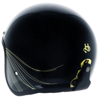 Helstons Leo Black