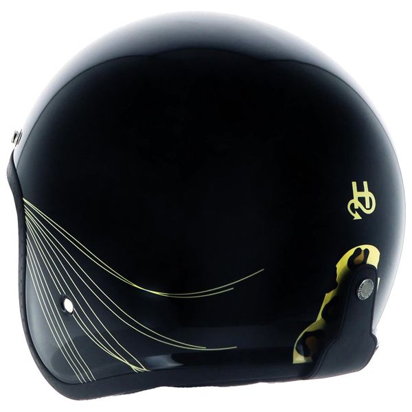 Helstons Leo Black