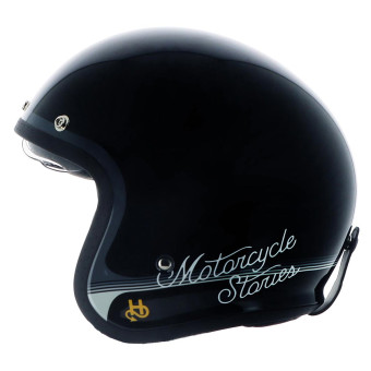 Helstons Music Black