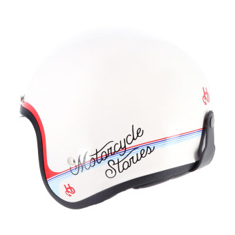 Helstons Music White