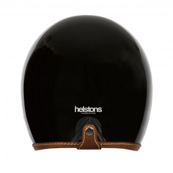 Helstons Naked Black