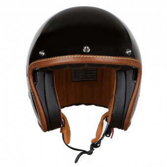 Helstons Naked Black