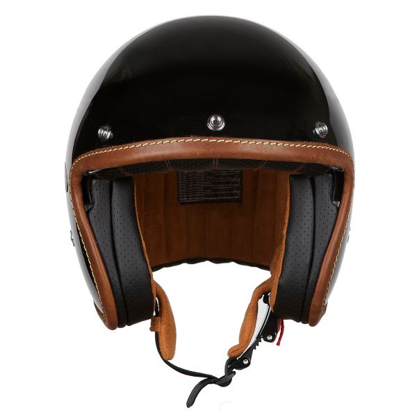 Helstons Naked Black