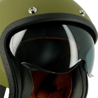 Helstons Thunderbolt Khaki