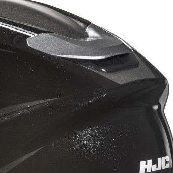 HJC F31 Bask MC5 + Kit Bluetooth Smart 11B