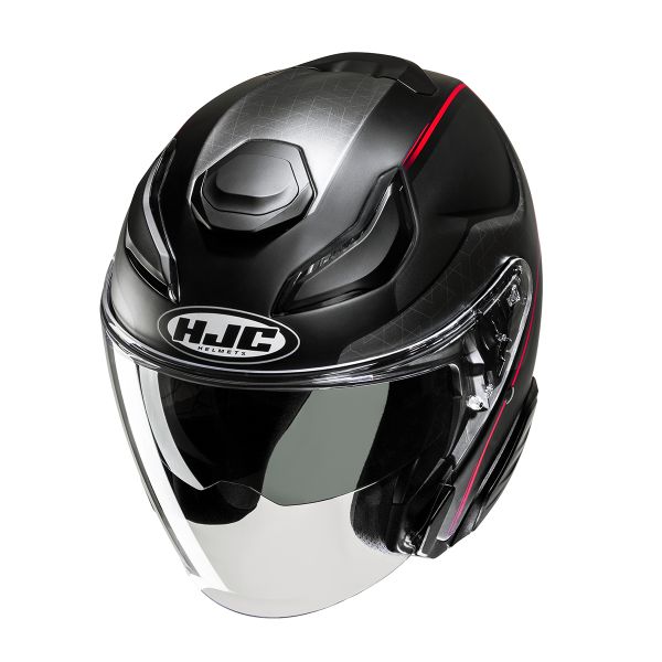 HJC F31 Ludi MC1SF