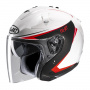Casque Jet HJC FG-Jet Balin MC1