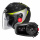 Pack FG-Jet Balin MC3H + Kit Bluetooth 5S