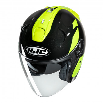 HJC FG-Jet Epen MC3H