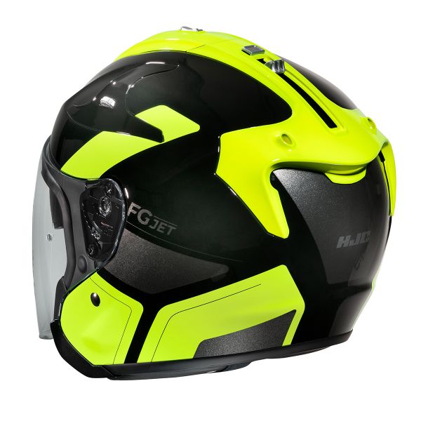 HJC FG-Jet Epen MC3H