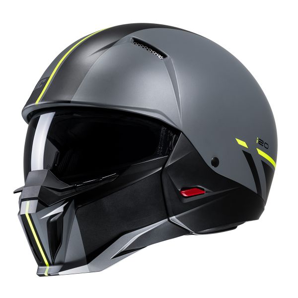 Casque Transformable HJC I20 Batol MC3HSF