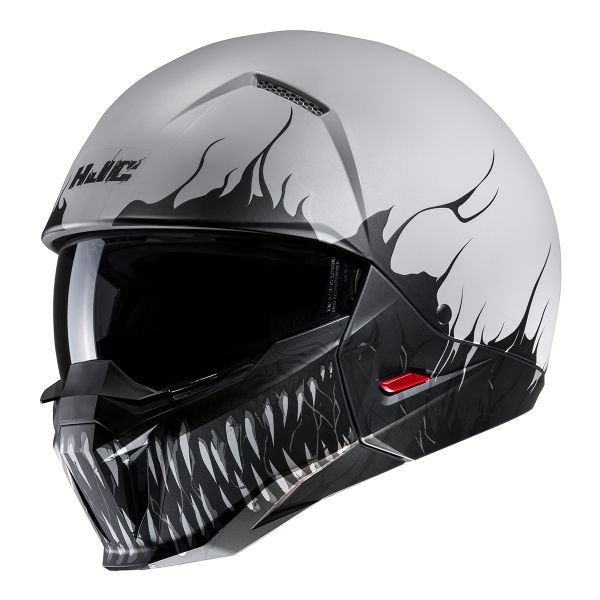 Casque Transformable HJC I20 Scraw MC10SF Casque Transformable HJC I20 Scraw MC10SF