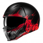 Casque Transformable HJC I20 Scraw MC1SF