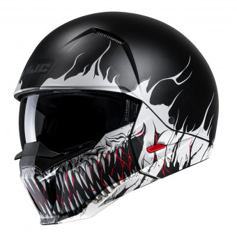 Casque Transformable HJC I20 Scraw MC5SF Casque Transformable HJC I20 Scraw MC5SF
