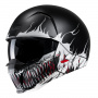 Casque Transformable HJC I20 Scraw MC5SF
