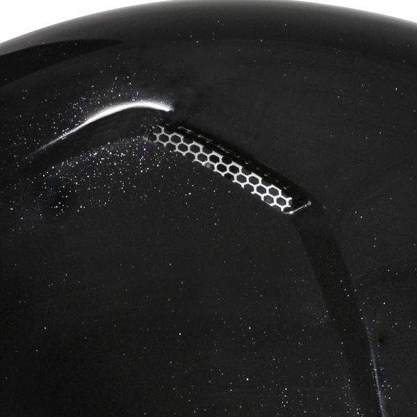 HJC i20N Metal Black