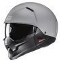 Casque Jet HJC i20N N.Gray