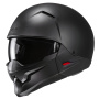 Casque Jet HJC i20N Semi Flat Black