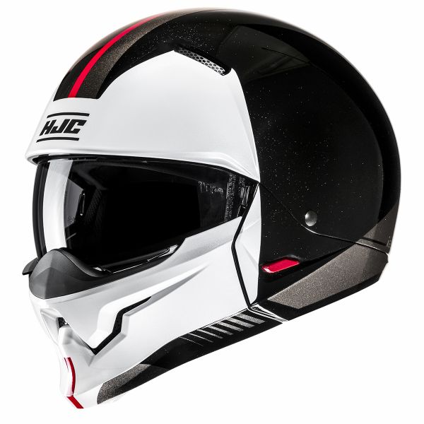 Casque Jet HJC i20N Vena MC1