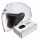 Pack I30 Pearl White + Kit Bluetooth Sena SMH5