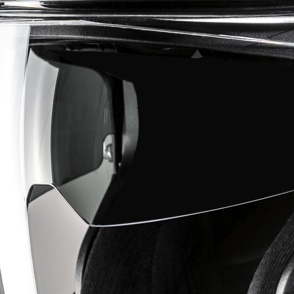 HJC i31 Metal Black + Kit Bluetooth BT Mini