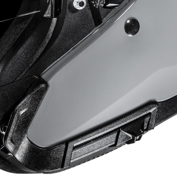 HJC i31 N.Grey + Kit Bluetooth 5S Solo