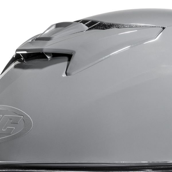 HJC i31 N.Grey + Kit Bluetooth 5S Solo