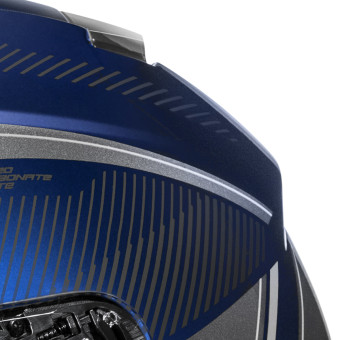 HJC i31 Reno MC2 + Kit bluetooth 5R Lite