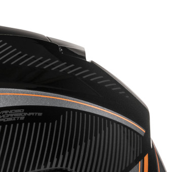 HJC i31 Reno MC7 + Kit bluetooth 5R Lite