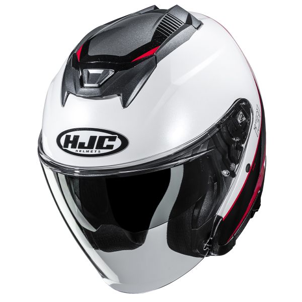 HJC i31 Taro MC1