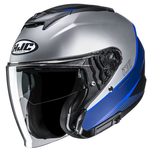 Casque Jet HJC i31 Taro MC2SF