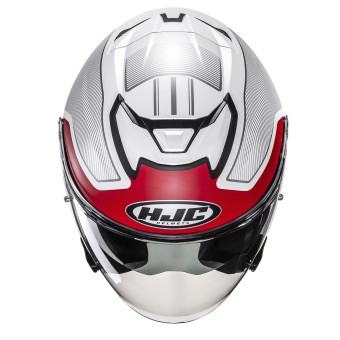HJC i31 Tevis MC1SF + Kit Bluetooth Lokui K30