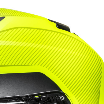HJC i31 Tevis MC3HSF + Kit Bluetooth BT Mini
